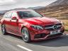 5. Mercedes-AMG C63 S AMG – 0-100 км/ч за 4,1 сек. Актуалната C-класа в разновидността си T-модел е безумно изпипана и съвършено елегантна машина. Ултрамодерният 4-литров V8 върши останалото, за да намери мястото си червеният Benz в средата на топ 10.