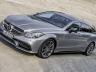 6. Mercedes-AMG CLS 63 S AMG – 0-100 км/ч за 4,2 сек. Според Merc това не е типично комби, а шутинг брейк, колата е изключително елегантна и много брутална. Големият брат на CLA има зашеметяващите 585 к.с., а басовият му тембър е просто поразителен.