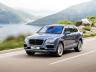 9. Bentley Bentayga