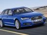 9. Audi S6 Avant 0-100 км/ч за 4,6 сек. S6 някога беше много интересна кола с 5,2-литров атмосферен V10 от Lamborghini Gallardo. Днес времената са по-еко, турбо, даунсайзинг и т.н., но въпреки това S6 развива 100 не по-бавно от Panamera E-Hybrid Sport