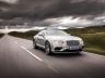 4. Bentley Continental GT