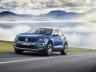 Галерия с 18 снимки на чисто новия VW T-Roc