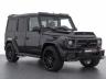 23 плашещи снимки на чудовищната G-класа от Brabus