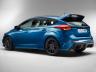 Ford Focus RS