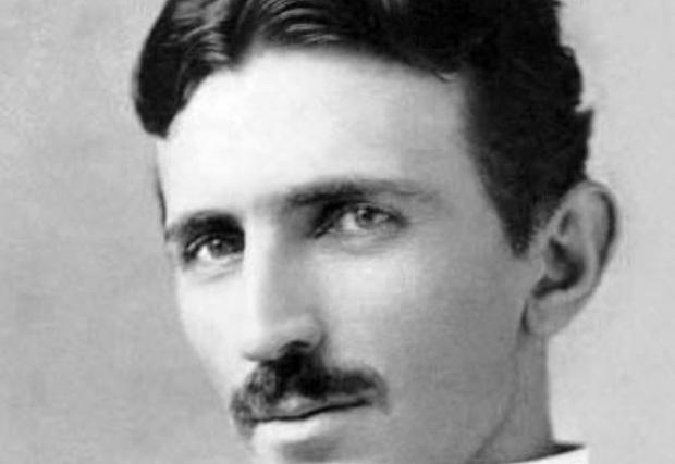 Гениалният Никола Тесла, сръбско-американският физик и изобретател, на когото Илон кръщава Tesla Motors.