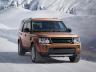 4. Land Rover Discovery 4: Новото Discovery без съмнение е страхотна машина, по-лека, по-умна, по-добра, но чарът на предшественика му вероятно никога няма да бъде повторен.