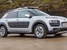 3. Citroen C4 Cactus: Citroen обнови шантавия C4 Cactus, с което просто развали магията. Няма ги релсите на покрива, нито готините Airbump-ове. Просто скука.