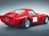 1. 1962-63 Ferrari 250 GTO – $38 115 000.