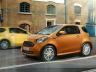 Съвсем реалният Aston Martin Cygnet от 2011