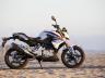 А това e BMW G 310 R, най-малолитражния мотоциклет на баварците, който също се произвежда в Индия от TVS.