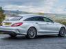 8. Mercedes CLS Shooting Brake: Новият CLS е великолепен, но със стария си отиде и версията комби, без значение дали я наричате Shooting Brake или не… 