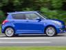 9. Suzuki Swift Sport: Няма да ни е толкова мъчно за малката оса на Suzuki, защото на нейно място идва нова. Атмосферният мотор обаче никога повече няма да се върне, което е жалко…