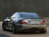 2008 SL65 AMG Black Series: Почти невъзможен за управление в града заради ужасния радиус на завой, този 6-литров битурбо V12 звяр се роди в края на една вече отминала епоха, в която никой не се интересуваше колко бензин горят тези 670 к.с.