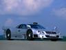 1997 CLK GTR: Абсолютна лудост и колекционерска мечта, тази кола е разработвана като конкурент на състезателния McLaren F1 GTR. Има само 25 шосейни купета и дори 6 роудстъра. Епохално рядък екземпляр.