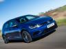 3. Volkswagen Golf R (310 к.с.): 4,6 секунди до 100 км/ч