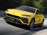 Lamborghini Urus: 4-литрова битурбо машина с 650 к.с. и 850 Нм. Показатели, достатъчни за спринт от място до 100 км/ч за 3,6 секунди и максимална скорост от 305 км/ч. Супер.