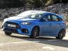 5. Ford Focus RS: 4,7 секунди до 100 км/ч