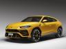 Lamborghini Urus - прекият конкурент 