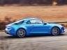 Renault Alpine A110: Аlpine A110 остава верен на оригиналната концепция: лека конструкция, разположен отзад двигател, разположен отпред резервоар и задвижване на задните колела.