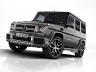 Merc G 65 AMG. Снимката е на последната версия Exclusive Edition, която е ваша за 562 611 лева и 51 стотинки.