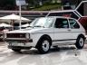 4. VW Golf GTI MK1: Първообразът на съвременните хотхечове. 115 конски сили задвижват 800 килограма в средата на 70-те. Ражда се една легенда