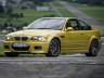 3. BMW M3 (E46): Няма съмнения, че E46 M3 е едно от най-добрите спортни купета на нашия век. 3,2-литровият атмосферен редови шестак с 343 к.с. при 7900 об/мин ще остане впечатляващ експонат от една отминала епоха.