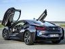 1. BMW i8: Едно от най-изпипаните BMW-та, до които някога сме се докосвали. Вероятно след години хората ще се чудят защо в началото на XXI век ни е било необходимо да имаме електрически и бензинов мотор в една и съща кола. i8 дава отговор без думи.