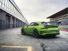 Поръчвайте бързо: Porsche отсега знае, че GT3 RS ще се произвежда бавно. Предният вариант бе направен в около 5000 екземпляра. Всяка отделна опция, като магнезиевите колела или карбоновите спирачки, ще забавя производствения процес.