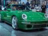 Ruf SCR с 503 коня е кола-мечта, която тежи 1325 кг. По-леко е от Porsche GT3.