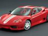 Ferrari 360 Challenge Stradale: 1:26.5 м