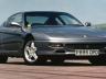 Ferrari 456 GT: 1:35 м