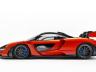 Senna е олекотен и по-мощен брат на 720S