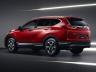 6. Honda CR-V - 748 048