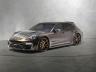 Porsche Panamera Sport Turismo е получил отчетливо експесивен тунинг и +35 к.с.