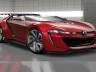 Volkswagen GTI Roadster Vision GT