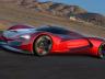 SRT Tomahawk Vision GT