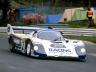 1. Porsche 956 C 1983 (6:11.13) - състезателна кола, квалификационно темпо, най-немислимо бързата обиколка на “Ринга” е отпреди 35 години, да! Зад волана е загиналият две години по-късно на “Спа” Щефан Белоф.