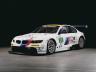 2011 BMW M3 GT IMSA Champion #56