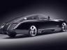 2. Maybach Exelero: 2,6-тонният колос не е единственият начин да карате двуврат Maybach, но със сигурност е най-скъпият. Година след представянето на уникалния екземпляр, цената му достигна 8 млн. долара. 