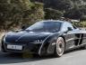 3. McLaren X-1 Concept: Под странната каросерия се крие техниката на MP4-12C. Батмобилът е създаден от отдела за “особени поръчки” на McLaren и може би е най-скъпата кола в този списък, макар официална цена никога да не бе оповестена.