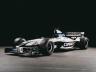 2000 BMW Williams FW22 Formula 1 #10