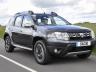 Колумбия: Dacia Duster. Мда, Италия не е на Световното, но Колумбия е. В резултат - вместо да гледате Ferrari гледате сглобено в Колумбия румънско возило...