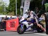 Питър на старта със своето Smiths Racing BMW S 1000 RR.(16 снимки)