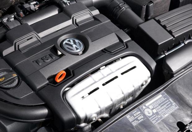 4. 1,4-литровият TSI на VW - легенда от Polo GTI и не само