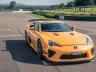 Lexus LFA Nurburgring edition