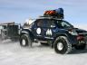 Исландия: Може да няма собствено производство, но има Arctic Trucks Toyota Hilux