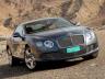 Bentley Continental GT: Класика в жанра. Ще го намерите с 6-литров W12 или по-новия и изпипан 4-литров V8. Няма да е толкова бърз, колкото BMW-то, но вероятно ще предлага не по-лош лукс и комфорт.