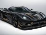 Швеция: Безспорен шампион? Koenigsegg Agera RS