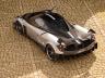 Pagani Huayra BC: Абревиатурата BC идва от първите букви на името на първия клиенти на Pagani. Само 20 екземпляра, всеки с цена от 2,6 млн. долара.