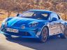 Франция: Alpine A110